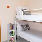 Casa Marina By Interhome * Giardini Naxos