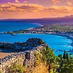 Casa Marina By Interhome Giardini Naxos