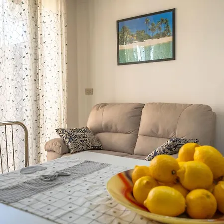 Casa Marina By Interhome Giardini Naxos