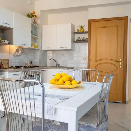 Casa Marina By Interhome Giardini Naxos