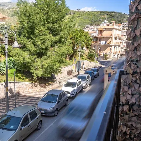 Apartment Casa Marina By Interhome