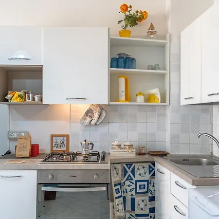 Casa Marina By Interhome Giardini Naxos