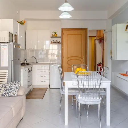 Casa Marina By Interhome Apartment