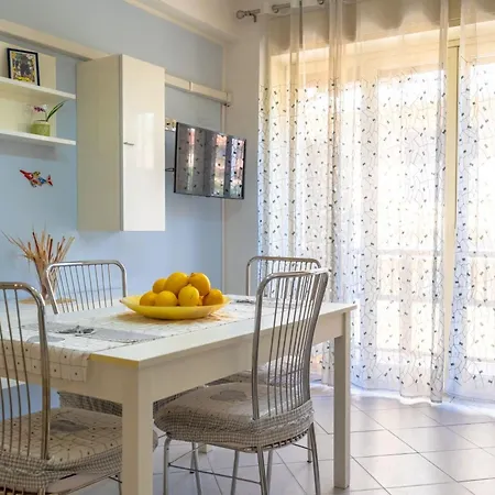 Apartment Casa Marina By Interhome