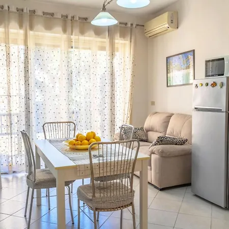 Casa Marina By Interhome Apartment Giardini Naxos