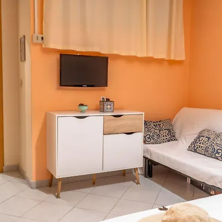 Casa Marina By Interhome Apartment Giardini Naxos