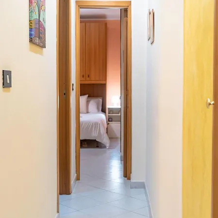 Casa Marina By Interhome Giardini Naxos