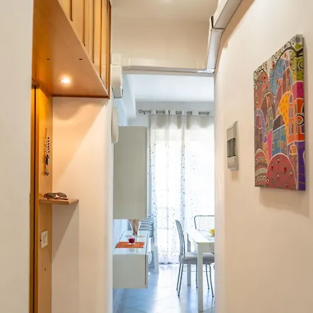 Casa Marina By Interhome דירה גיארדיני נאקסוס