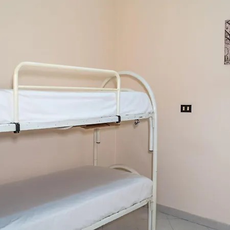 Casa Marina By Interhome Giardini Naxos