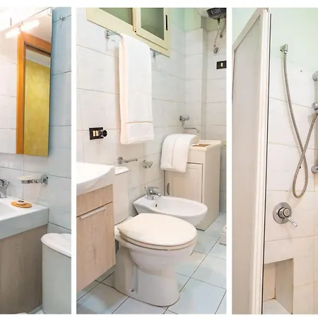 Casa Marina By Interhome * Giardini Naxos