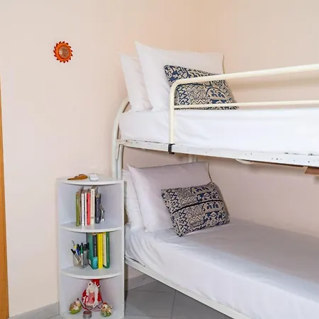 Casa Marina By Interhome * גיארדיני נאקסוס